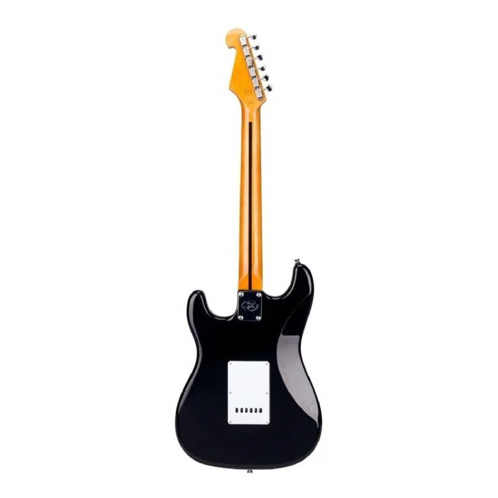 Guitarra Electrica Sx Vintage Series Tipo Strato Sst57