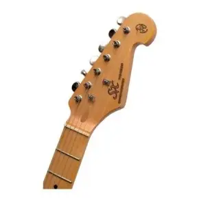 Guitarra Electrica Sx Vintage Series Tipo Strato Sst57