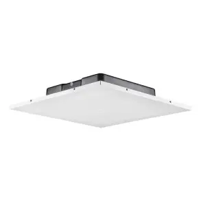 Parlante Para Techo Jbl Lct 81c/t 2x2 Bajo Perfil Blanco