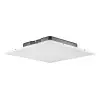 Parlante Para Techo Jbl Lct 81c/t 2x2 Bajo Perfil Blanco