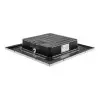 Parlante Para Techo Jbl Lct 81c/t 2x2 Bajo Perfil Blanco