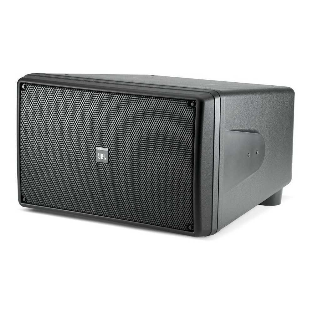 Bafle Subwoofer Pasivo Jbl Control Sb2210 Instalación 500w