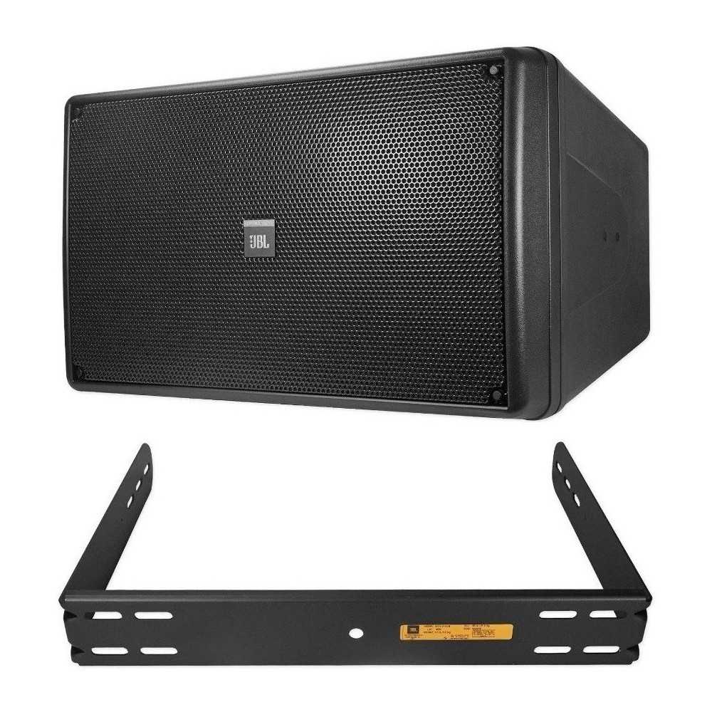 Bafle Subwoofer Pasivo Jbl Control Sb2210 Instalación 500w