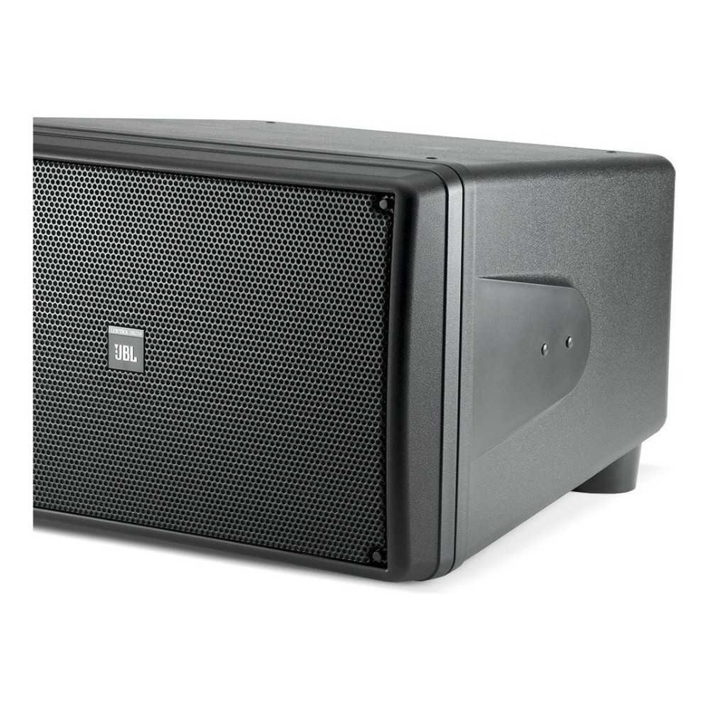 Bafle Subwoofer Pasivo Jbl Control Sb2210 Instalación 500w