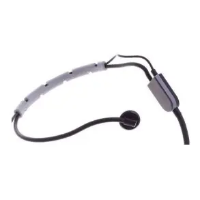 Microfono De Vincha Multiuso Para Sist Inalambr Shure Sm35