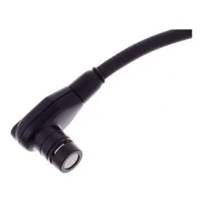Microfono De Vincha Multiuso Para Sist Inalambr Shure Sm35