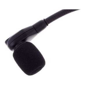 Microfono De Vincha Multiuso Para Sist Inalambr Shure Sm35