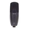 Microfono Condenser Shure Sm27-sc De Membrana Grande