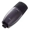 Microfono Condenser Shure Sm27-sc De Membrana Grande