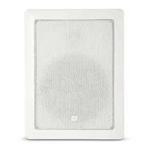 Parlantes De Instalación En Pared 100 W Jbl Control 126wt X2