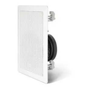 Parlantes De Instalación En Pared 100 W Jbl Control 126wt X2