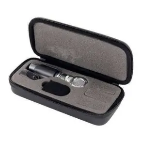 Microfono Shure Beta 181 C Para Instrumentos Condenser