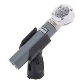 Microfono Shure Beta 181 C Para Instrumentos Condenser