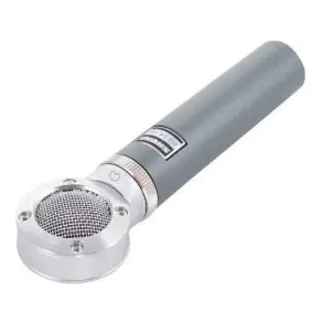 Microfono Shure Beta 181 C Para Instrumentos Condenser