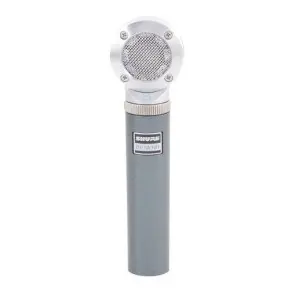 Microfono Shure Beta 181 C Para Instrumentos Condenser