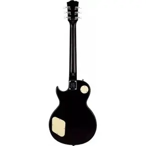 Guitarra Eléctrica Sx Ef3 Les Paul Mics 2 Humbucker EF3-BK