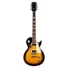 Guitarra Eléctrica Sx Ef3 Les Paul Mics 2 Humbucker EF3-VS