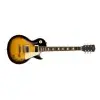 Guitarra Eléctrica Sx Ef3 Les Paul Mics 2 Humbucker EF3-VS