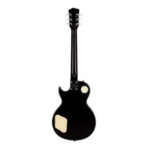 Guitarra Eléctrica Sx Ef3 Les Paul Mics 2 Humbucker EF3-VS