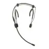 Microfono Vocal De Diadema Condenser Discreto Shure Beta53