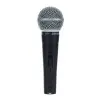 Microfono Dinamico Cardioide P/ Voces Con Switch Sm58 Shure