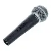 Microfono Dinamico Cardioide P/ Voces Con Switch Sm58 Shure