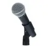 Microfono Dinamico Cardioide P/ Voces Con Switch Sm58 Shure