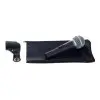 Microfono Dinamico Cardioide P/ Voces Con Switch Sm58 Shure