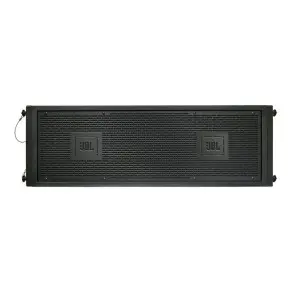 Bafle Line Array Jbl Vl8a De 2 Vías De 8'' Y 550 Watts Rms