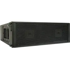 Bafle Line Array Jbl Vl8a De 2 Vías De 8'' Y 550 Watts Rms