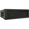 Bafle Line Array Jbl Vl8a De 2 Vías De 8'' Y 550 Watts Rms