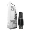 Boquilla Daddario Select Jazz Para Saxo Alto MJS-D5M