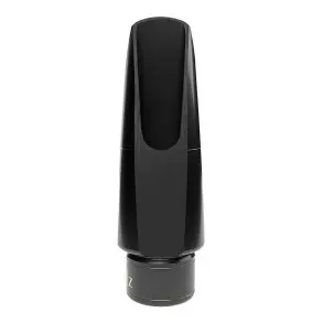 Boquilla Daddario Select Jazz Para Saxo Alto MJS-D5M