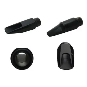 Boquilla Daddario Select Jazz Para Saxo Alto MJS-D5M