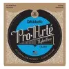 Encordado De Guitarra Clasica Daddario Pro Arte Tension Alta