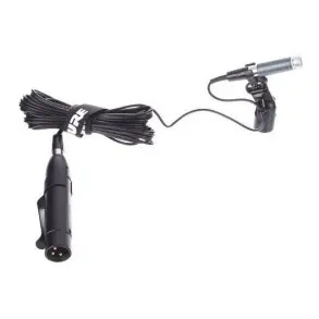 Microfono Condenser Shure Beta98 Para Redoblante Percusion