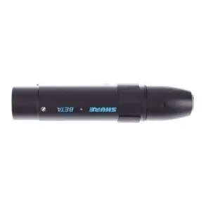 Microfono Condenser Shure Beta98 Para Redoblante Percusion
