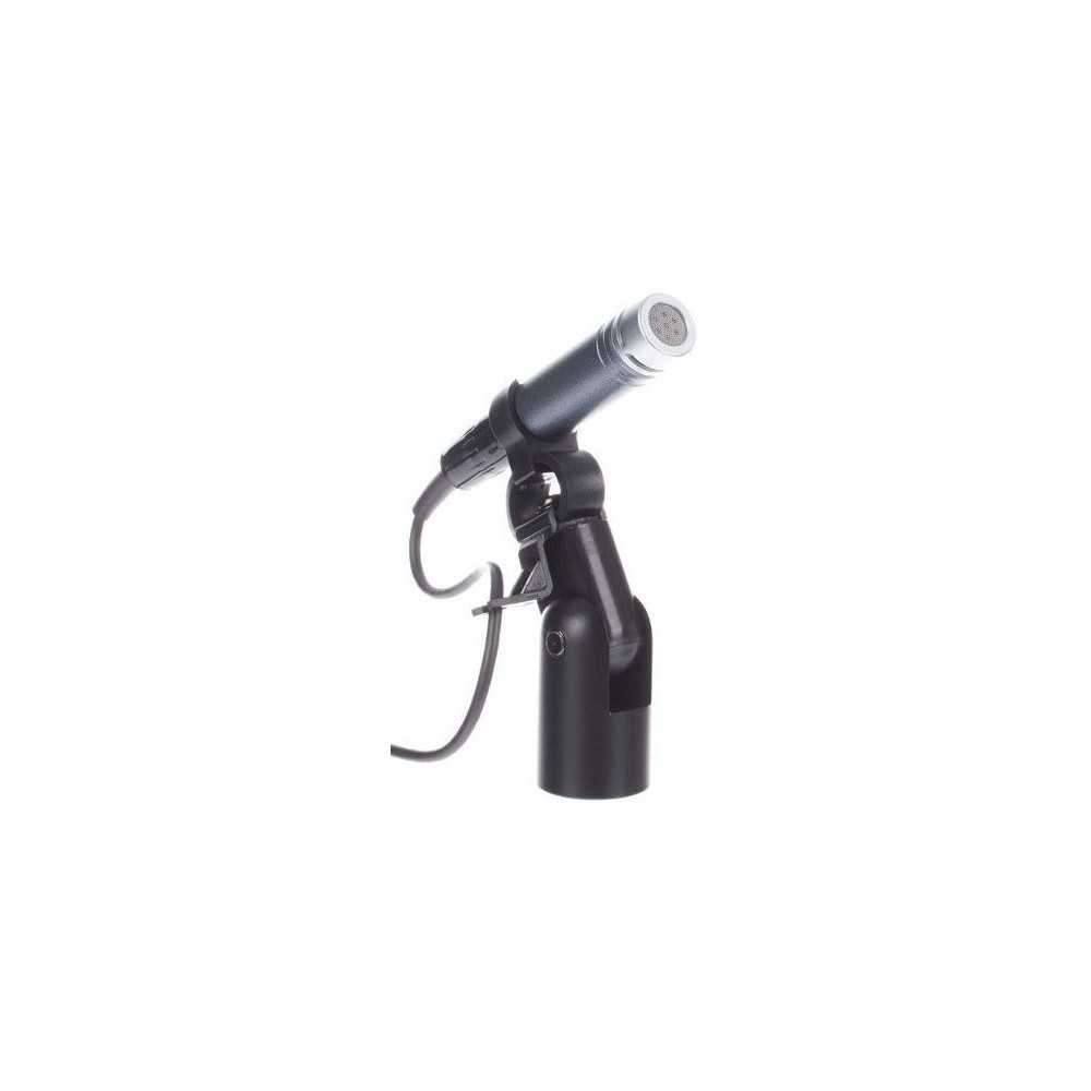 Microfono Condenser Shure Beta98 Para Redoblante Percusion