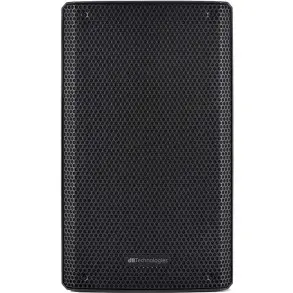 Bafle Activo Db Technologies Kl10 + Bluetooth + Funda