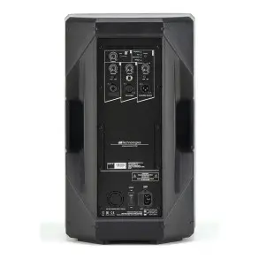 Bafle Activo Db Technologies Kl10 + Bluetooth + Funda