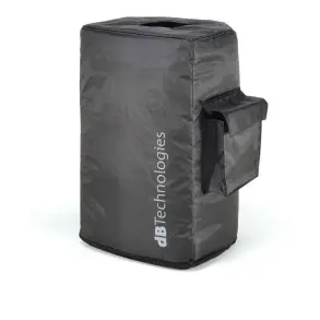 Bafle Activo Db Technologies Kl10 + Bluetooth + Funda