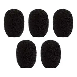 Shure Paraviento Mini De Goma Espuma RPM304