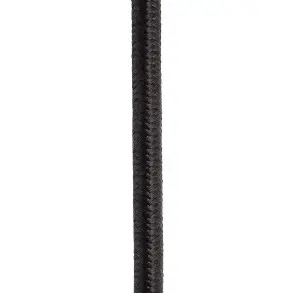 Cable Plug 3 Metros Tela Daddario Custom Series Braided PW-BG-10BK