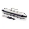 Guiro Torpedo Thunder Sh38-1 Con Peine