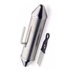 Guiro Torpedo Thunder Sh38-1 Con Peine
