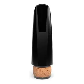 Boquilla Daddario Reserve Evolution Para Clarinete Sib MCE-EV10E