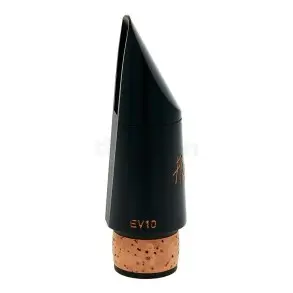 Boquilla Daddario Reserve Evolution Para Clarinete Sib MCE-EV10E
