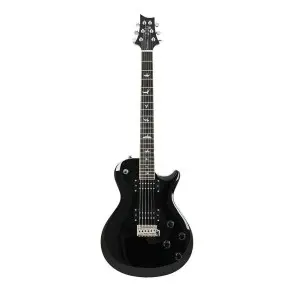 Guitarra Eléctrica Prs Se Standard Sttrbl Tremonti Bk Funda