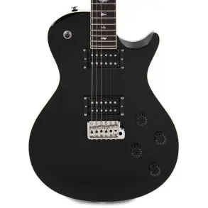 Guitarra Eléctrica Prs Se Standard Sttrbl Tremonti Bk Funda