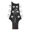 Guitarra Eléctrica Prs Se Standard Sttrbl Tremonti Bk Funda